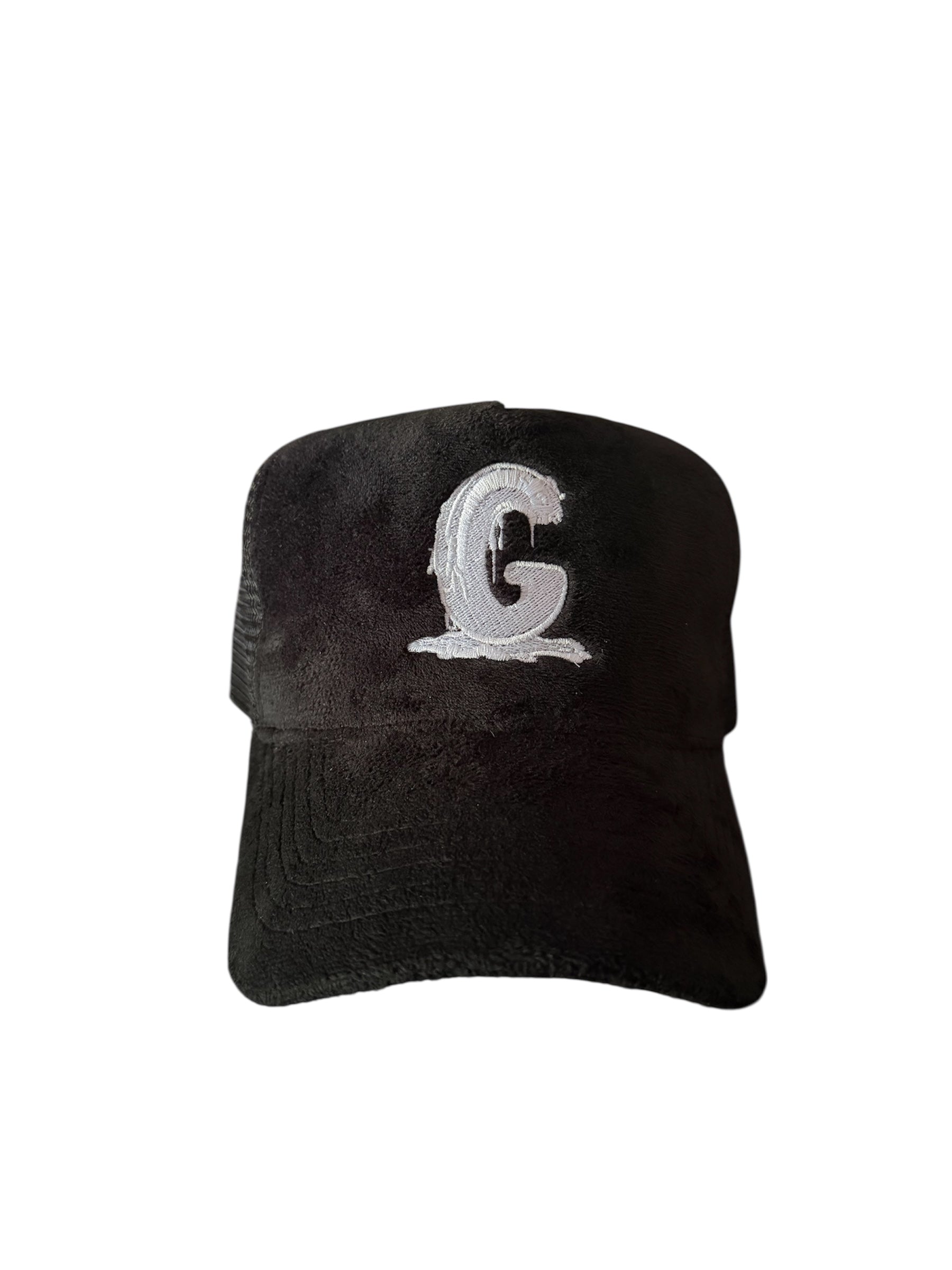 Trucker Snap Back
