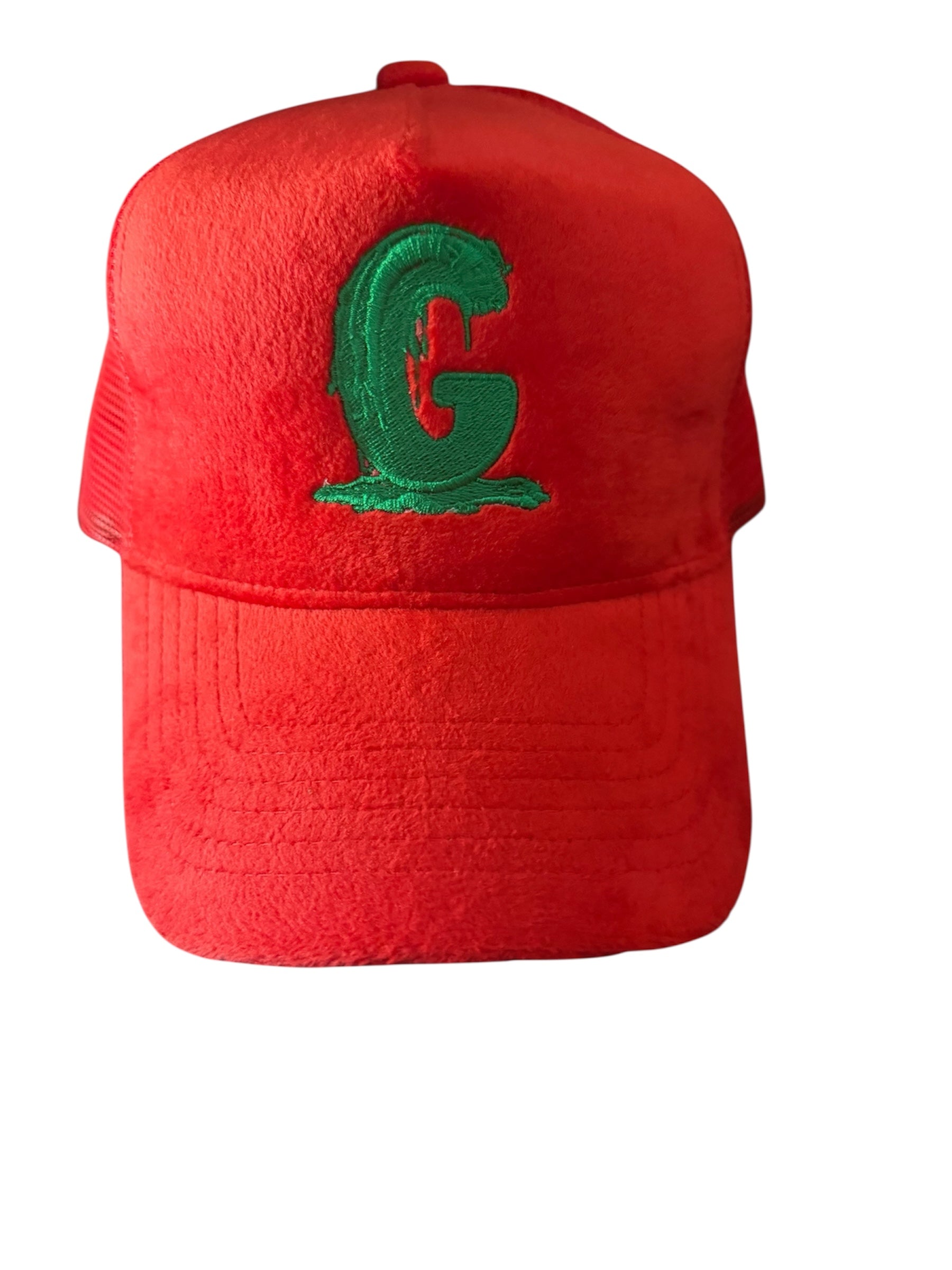 Trucker Snap Back