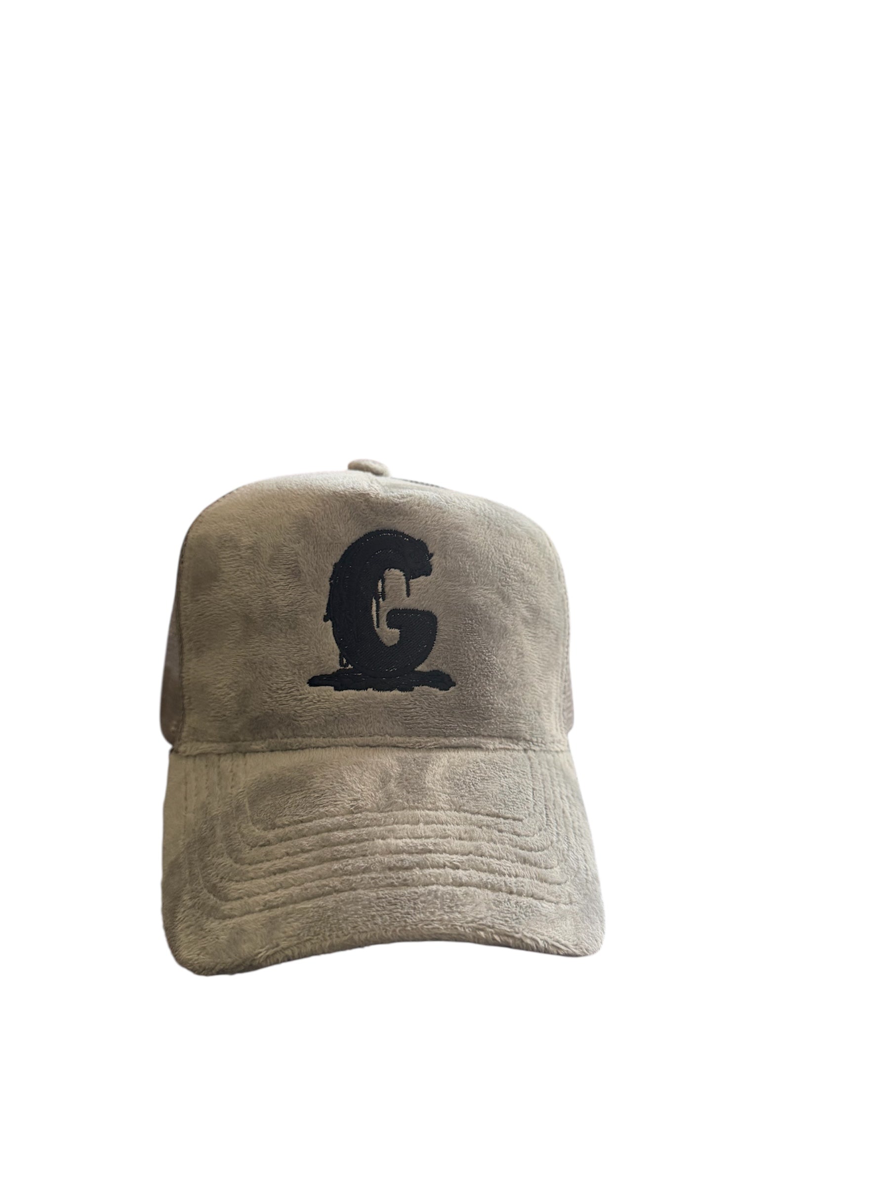 Trucker Snap Back